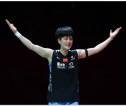 Axiata Arena Jadi Venue Favorit Wang Zhi Yi Untuk Memenangkan Gelar