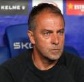Barcelona Mengumumkan Daftar Pemain Lawan Bilbao