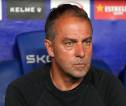 Barcelona Mengumumkan Daftar Pemain Lawan Bilbao