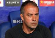 Barcelona Mengumumkan Daftar Pemain Lawan Bilbao