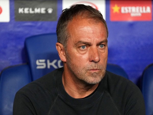 Barcelona Mengumumkan Daftar Pemain Lawan Bilbao