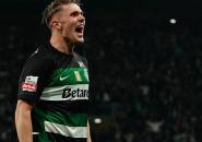 Cari Pengganti Darwin Nunez, Liverpool Incar Viktor Gyokeres