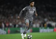 Carlo Ancelotti Putuskan Coret Penyerang Real Madrid di Timnas Brasil