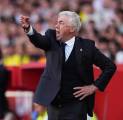 Carlo Ancelotti Sebut Alami Perjalanan Bersama Madrid yang Tak Terlupakan