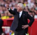Carlo Ancelotti Sebut Alami Perjalanan Bersama Madrid yang Tak Terlupakan