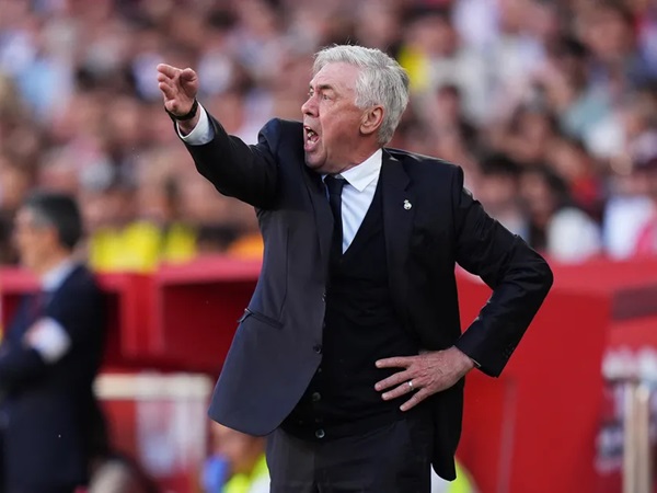 Carlo Ancelotti Sebut Alami Perjalanan Bersama Madrid yang Tak Terlupakan