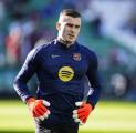 Celta Vigo Tertarik untuk Merekrut Inaki Pena