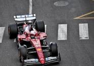 Charles Leclerc Campur Aduk Usai Lewati Kualifikasi GP Monako