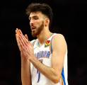 Chet Holmgren Jelaskan Penyebab Dibantai Timberwolves