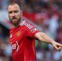 Christian Eriksen dan Dua Pemain Senior Siap Dilepas MU