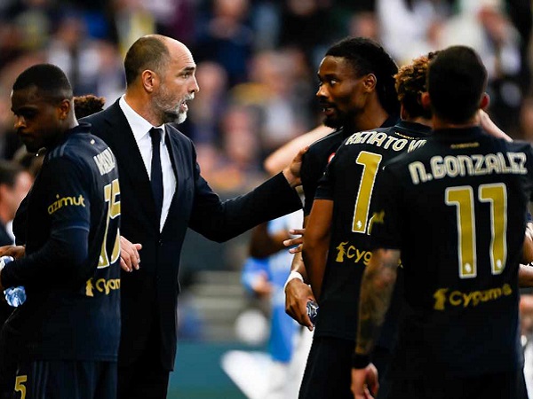 Claudio Marchisio Beri Penilaian untuk Kiprah Igor Tudor di Juventus
