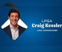 Craig Kessler Dinobatkan Sebagai Komisaris LPGA Berikutnya