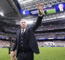 Dani Carvajal Ucapkan Salam Perpisahan ke Ancelotti