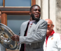 Dayot Upamecano dan Bayern Munich Hampir Capai Kesepakatan Kontrak Baru