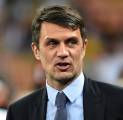 Demo Curva Sud Milano, Tuntut Milan Panggil Kembali Paolo Maldini