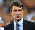 Demo Curva Sud Milano, Tuntut Milan Panggil Kembali Paolo Maldini