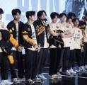 Dewa United Esports Kandas di Regular Season MPL ID S15
