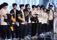Dewa United Esports Kandas di Regular Season MPL ID S15