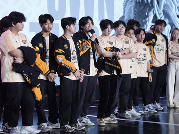 Dewa United Esports Gagal Lolos Upper Bracket MPL ID S15: Analisis Penyebab dan Peluang di Playoff!