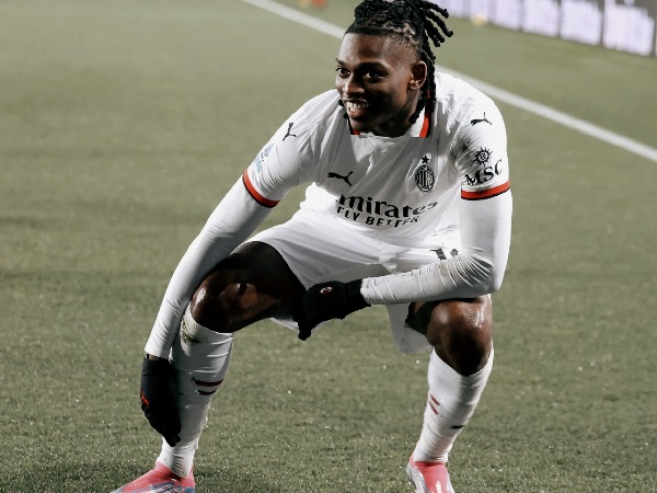 Rafael Leao