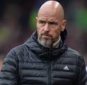Erik ten Hag Capai Kesepakatan dengan Bayer Leverkusen