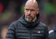 Erik ten Hag Capai Kesepakatan dengan Bayer Leverkusen