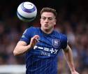 Everton Tertinggal dalam Perburuan Liam Delap, MU dan Chelsea Lebih Unggul