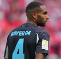 Fabrizio Romano: Bayern Capai Kesepakatan Transfer dengan Jonathan Tah