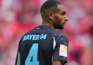 Fabrizio Romano: Bayern Capai Kesepakatan Transfer dengan Jonathan Tah