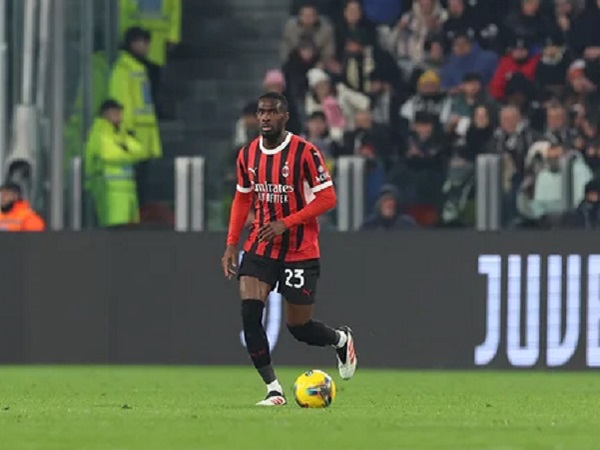 Fikayo Tomori