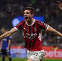 Fokus Bangkit Musim depan, Matteo Gabbia Bersyukur Musim Ini Berakhir
