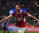 Fokus Bangkit Musim depan, Matteo Gabbia Bersyukur Musim Ini Berakhir