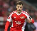 Fulham Incar Josip Juranovic untuk Perkuat Lini Belakang