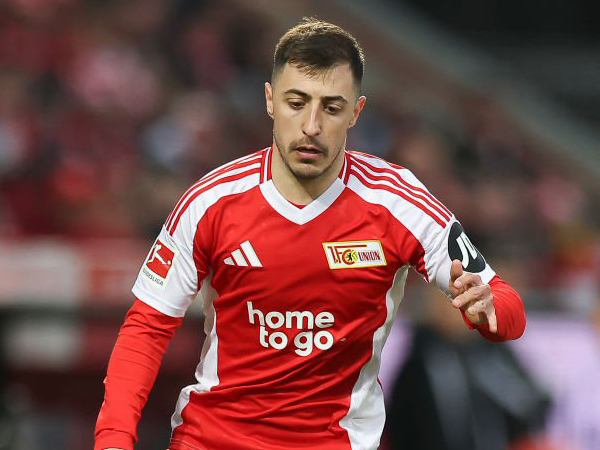 Josip Juranovic.