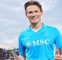 Harga Pasaran Scott McTominay Naik Dua Kali Lipat usai Scudetto