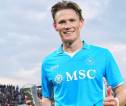 Harga Pasaran Scott McTominay Naik Dua Kali Lipat usai Scudetto