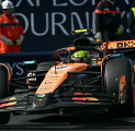 Hasil Kualifikasi GP Monako: Lando Norris Asapi Leclerc Untuk Rebut Pole
