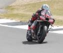 Hasil Race MotoGP Inggris: Quartararo Terjatuh, Bezzecchi Menang