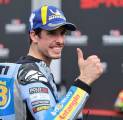 Hasil Sprint Race GP Inggris: Alex Marquez Manfaatkan Kesalahan Sang Kakak