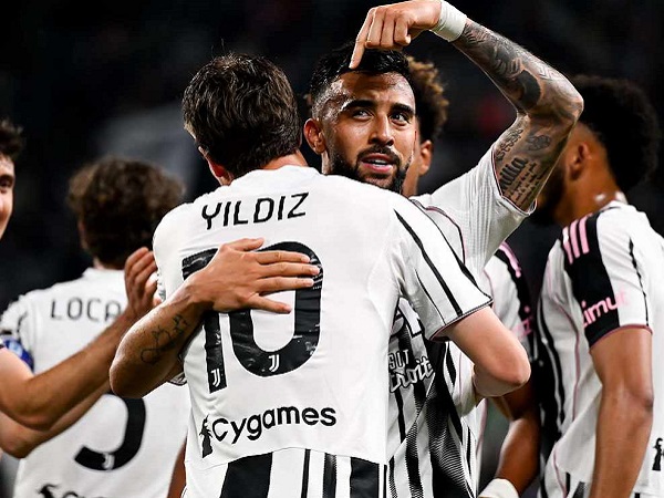Juventus