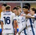 Inter Milan Sempat Merasakan Gelar Scudetto Selama 22 Menit