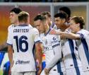 Inter Milan Sempat Merasakan Gelar Scudetto Selama 22 Menit