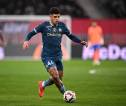 Inter Naikkan Tawaran untuk Luis Henrique, Marseille Sulit Turun Harga