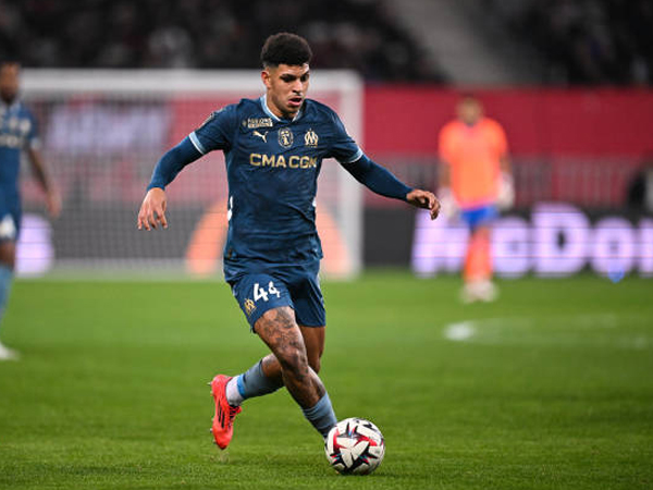 Inter Naikkan Tawaran untuk Luis Henrique, Marseille Sulit Turun Harga
