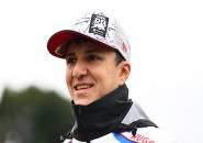 Isack Hadjar Puas dengan Kinerja Racing Bulls di Kualifikasi GP Monako