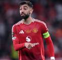 Jadi Incaran Bayern dan Al-Hilal, MU Banderol Bruno Fernandes Segini