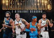 Jay Williams Kritik Budaya Bola Basket AS: “Kami Jadi Lembek"