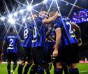Jelang Final Champions League, Inter Milan Dalam Mode "All or Nothing"