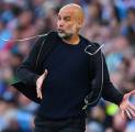 Jelang Fulham Vs Man City, Pep Guardiola: Ini Bukan Laga Mudah!