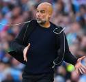 Jelang Fulham Vs Man City, Pep Guardiola: Ini Bukan Laga Mudah!